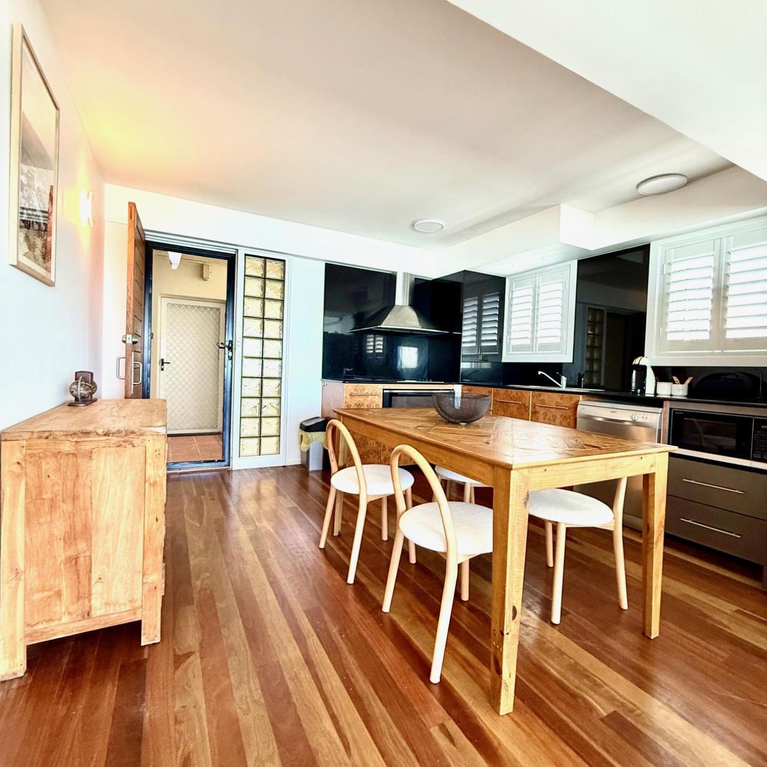 גולד קוסט Hillhaven Holiday Apartments מראה חיצוני תמונה